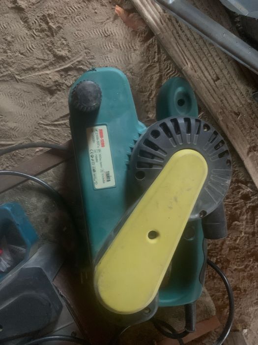 Продам шлиф машинку