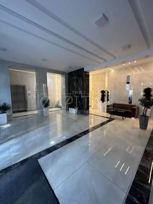 Багатокімнатна квартира за адресою бульвар Дружби Народів (площа 330 м²) - Atlanta.ua - фото 5