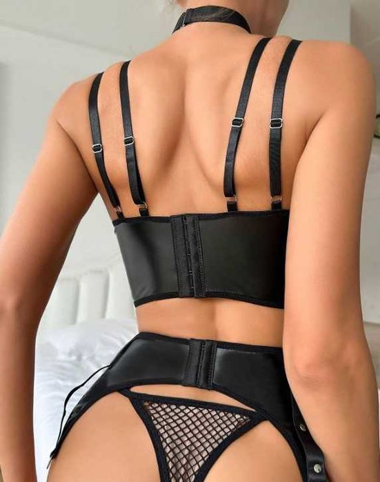 Conjunto de lingerie sexy