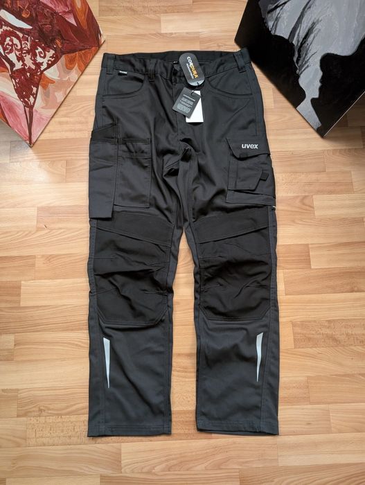 Нові робочі штани Uvex cordura розмір L