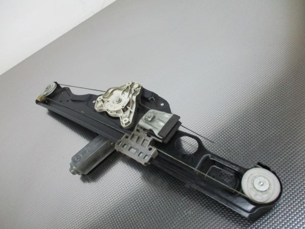 Elevador vidros trás esquerdo MERCEDES-BENZ Classe E (W211)