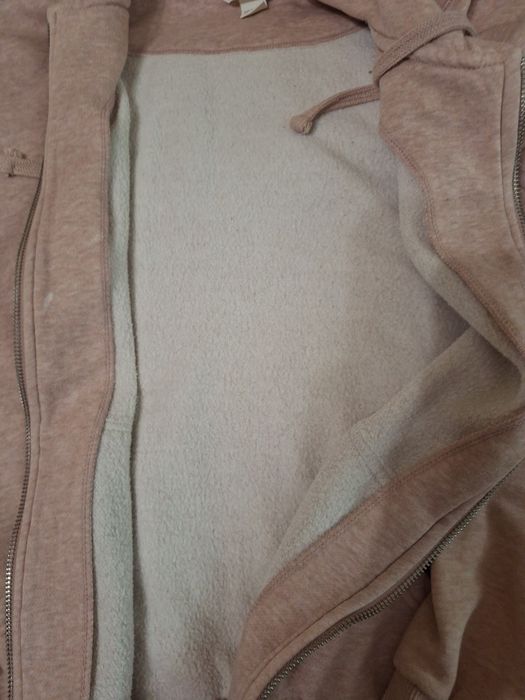 Худі, реглан, толстовка H&M ,олімпійка