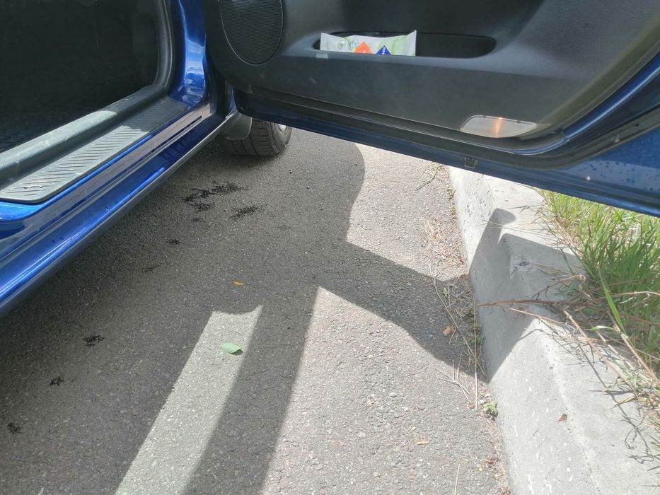 Мазда 6 Универсал