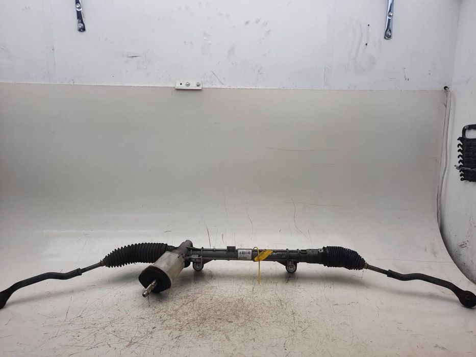 Cremalheira De Direção Renault Megane