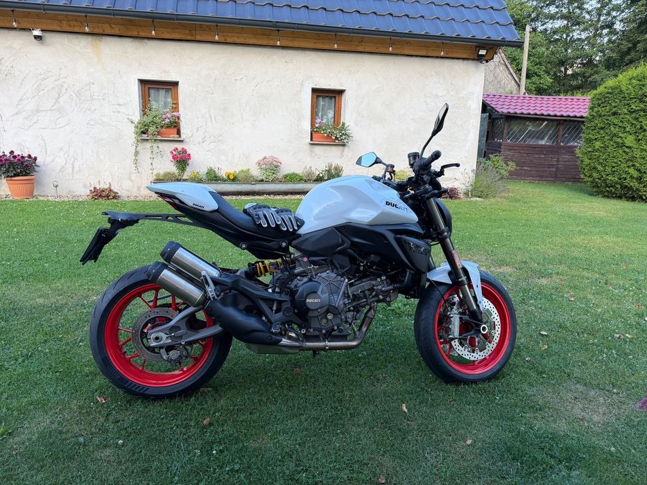 Ducati