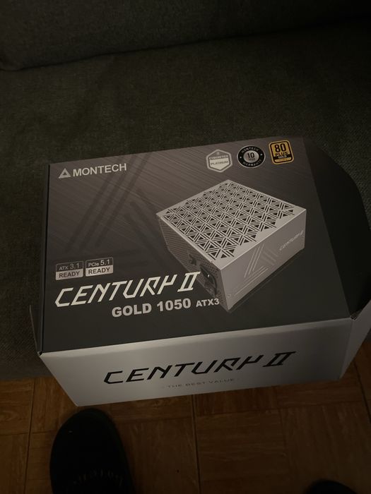 Pc alta performance