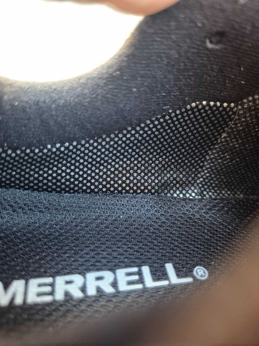 Зимові Кросівки Підліткові Merrell MOAB 3 GTX 37
