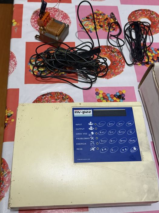 Selling GSM-based gate communicator445081500569446401