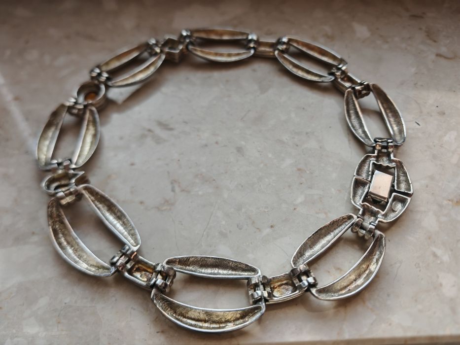 Zniżka 50% Vintage naszyjnik choker Givenchy! Obniżka!