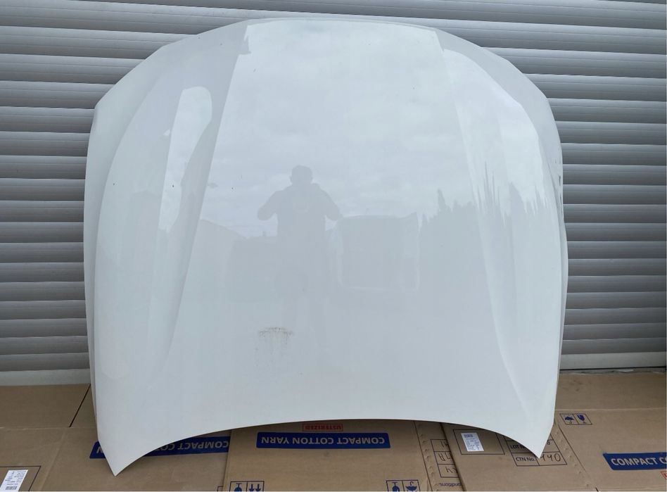 BMW Капот G07 G70 G80 G30 G20 G01 U11 G45 G87 I4 G26 G22 G05 F90 G22