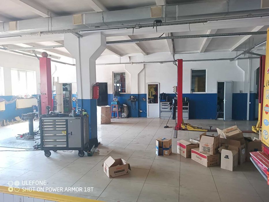 Оренда приміщення вільного призначення на ВПЗ