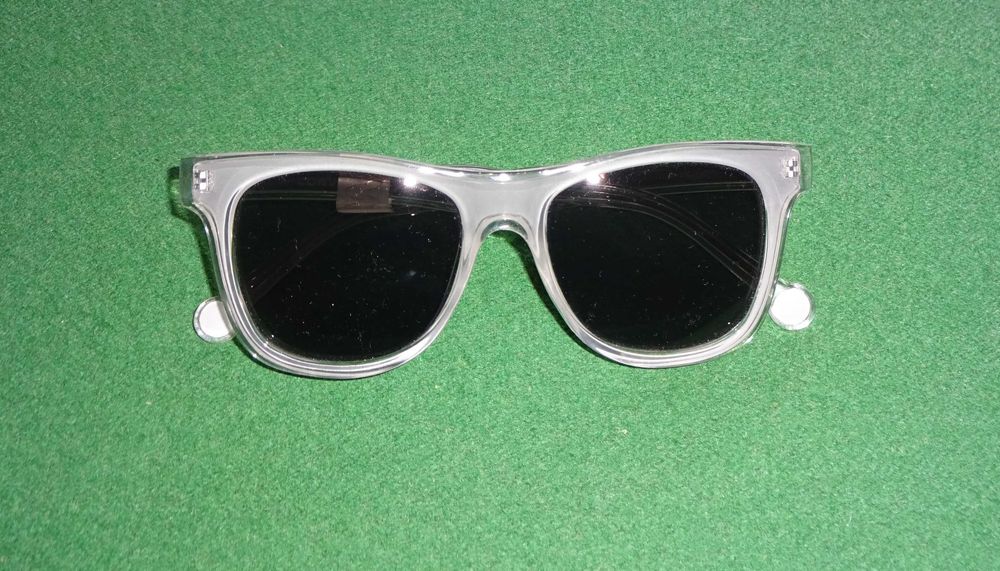 CONVERSE oryginalne okulary przeciwsłoneczne NOWE