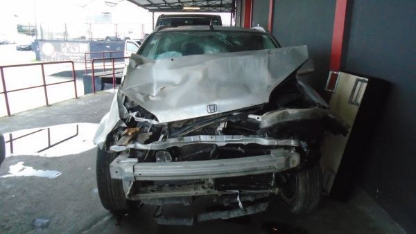 Para Peças Honda Hr-V (Gh)