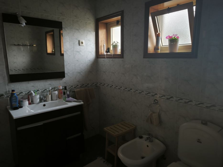 T2+1 em Valpedre, Penafiel