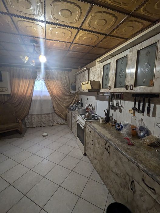 Продаж просторого будинку в затишній локації в с.Одаї Тисменицької ОТГ