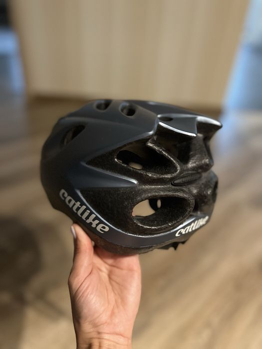 Шолом Catlike для велосипеду/роликів