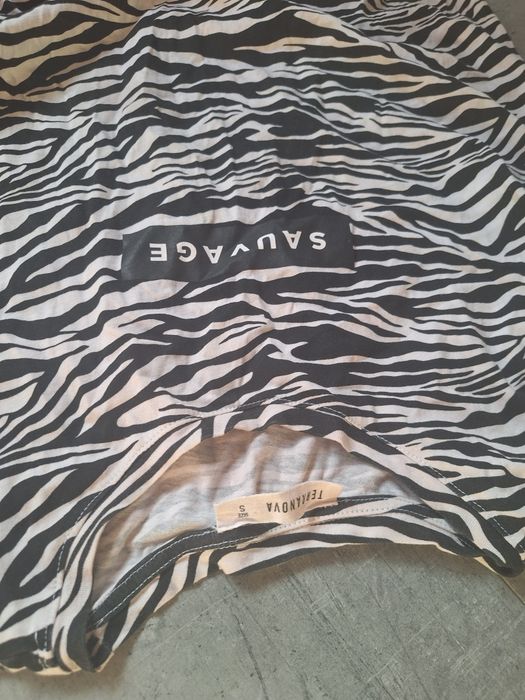 T-shirt rozm.S/M