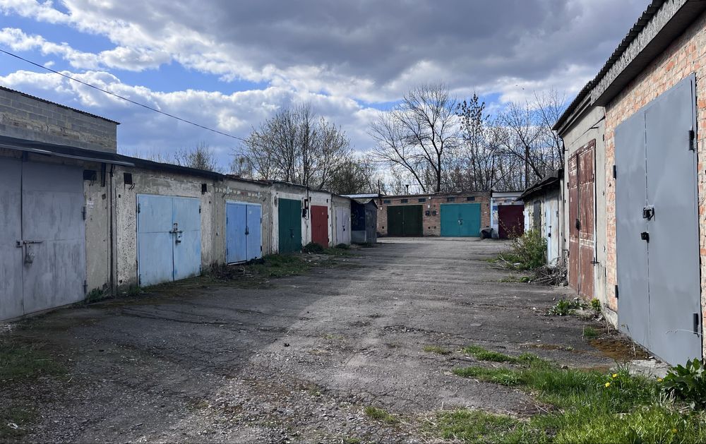 Гараж Рівне продаж/оренда
