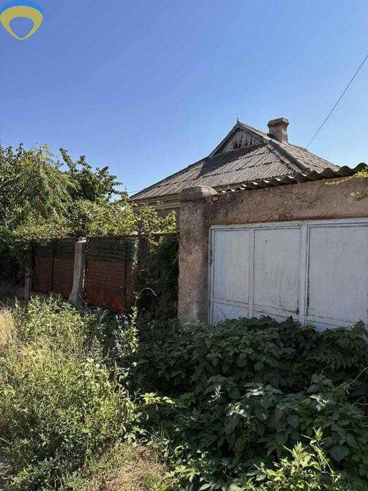 Продам дом на 10 Фонтана 6 соток!