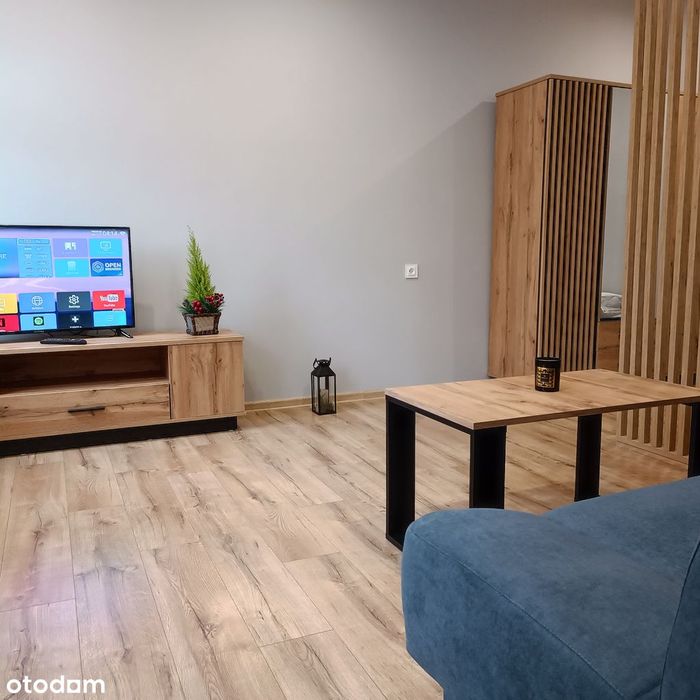 Wyremontowane przytulne mieszkanie w ścisłym centrum Leszna