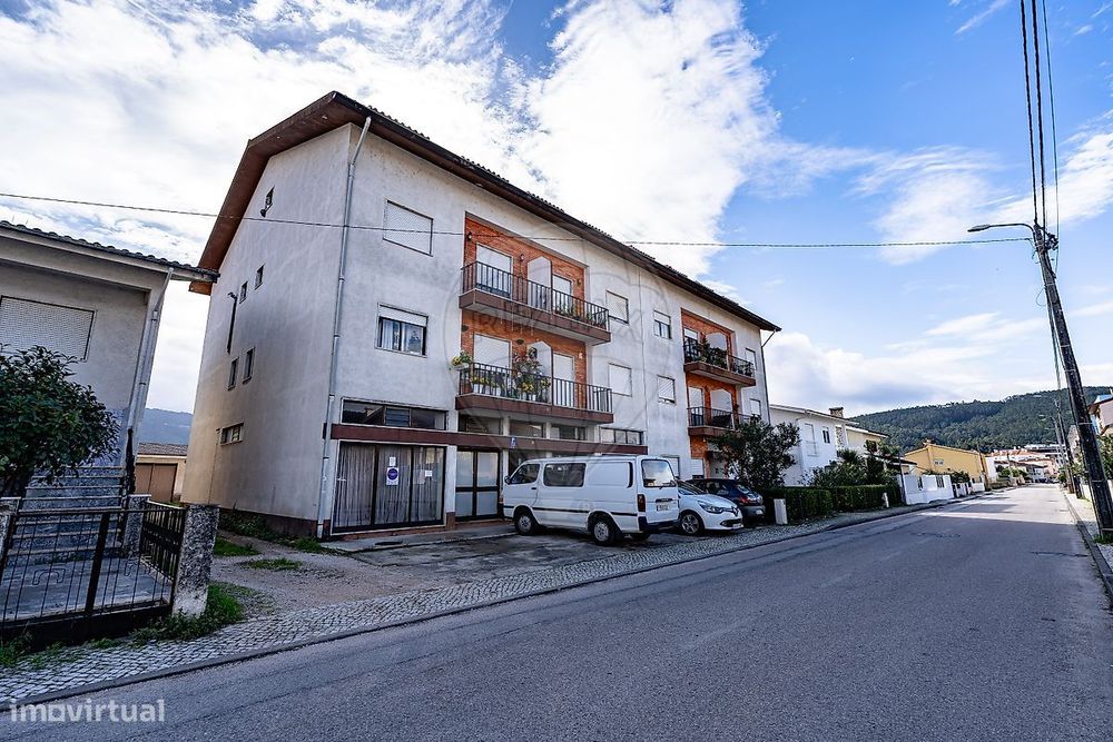 Apartamento T2 para venda