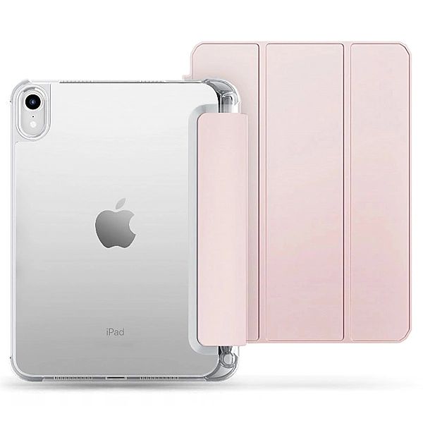 Tech-Protect Sc Pen Hybrid Ipad 10.9/2022 Pink