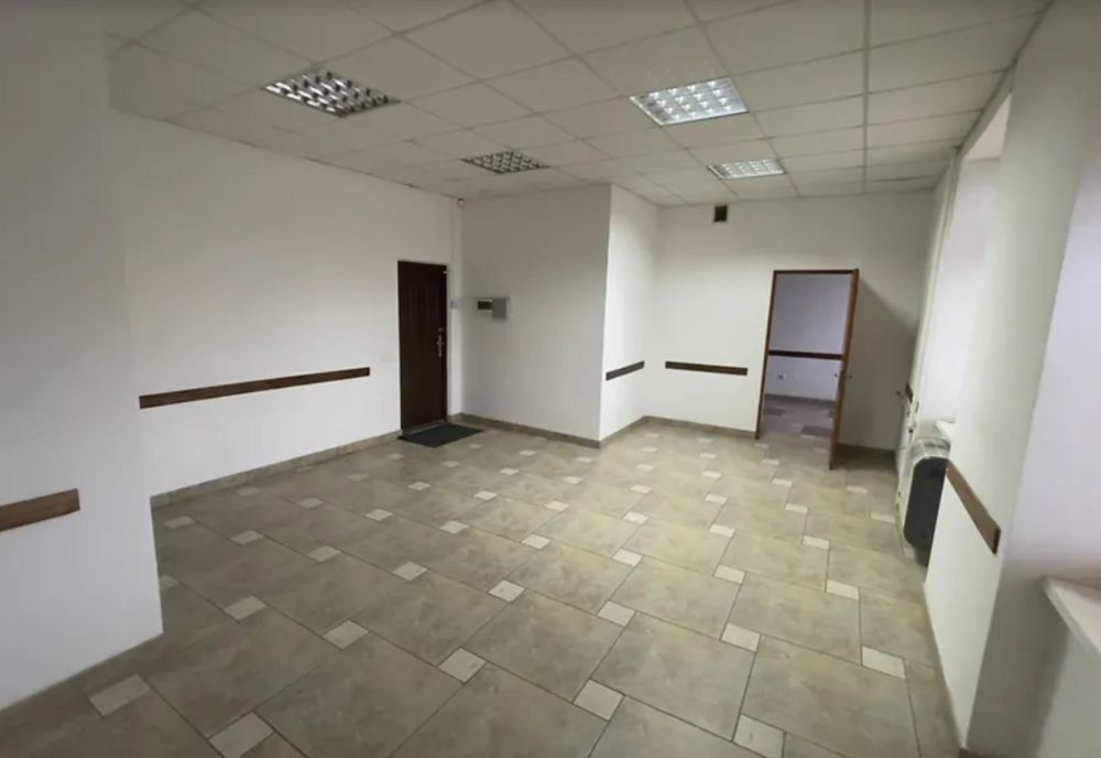 Продаж офісного приміщення, вул.Микулинецька, Центр.Тернопіль
