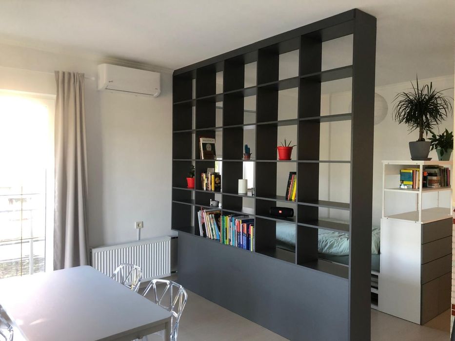 2-комнатная квартира по адресу ул. Васильковская (площадь 60 м²) - Atlanta.ua - фото 4