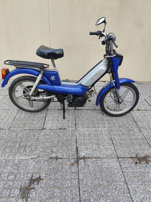 Mobilete Toyota  Vogue