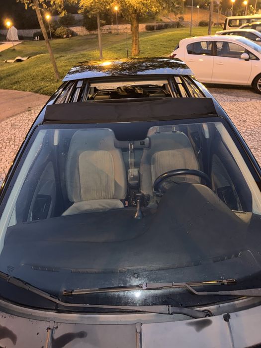Fiat punto multijet limited edition
