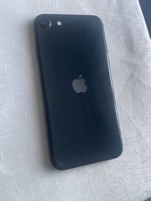 iPhone SE 2020 64 GB