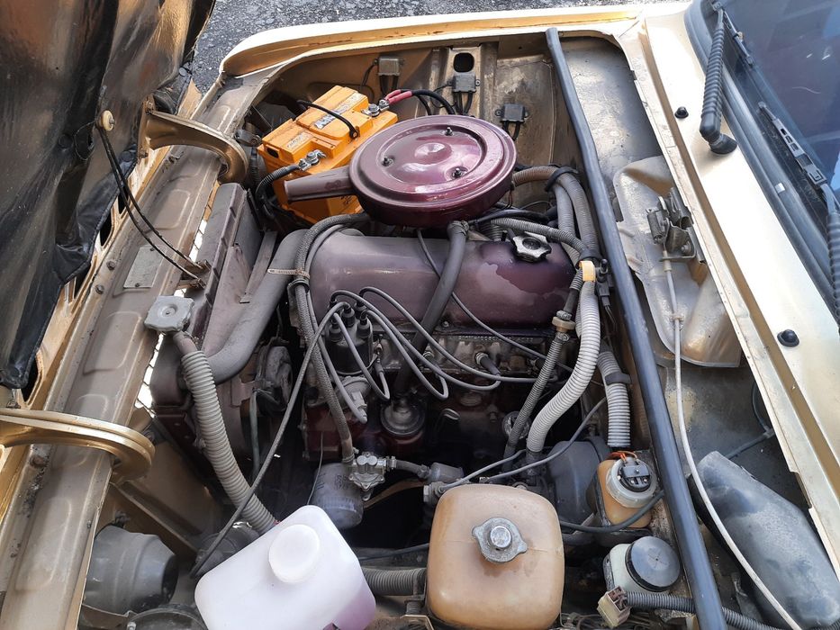 ВАЗ 2106  VAZ2106