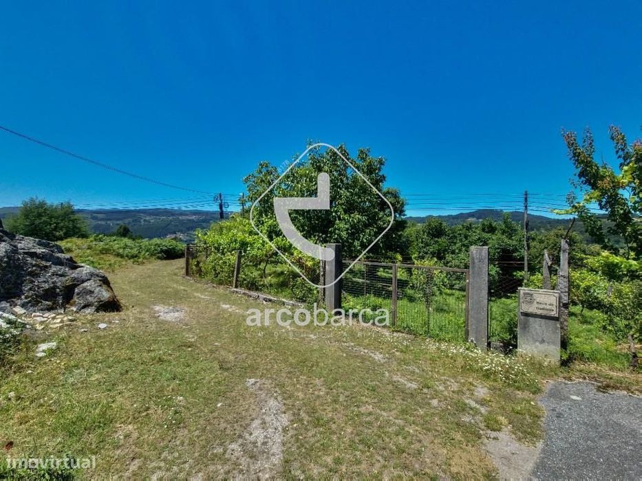 Moradia em Souto - Arcos de Valdevez