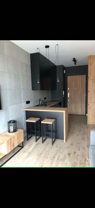 Wynajmę 2 pokoje Port Praski loft