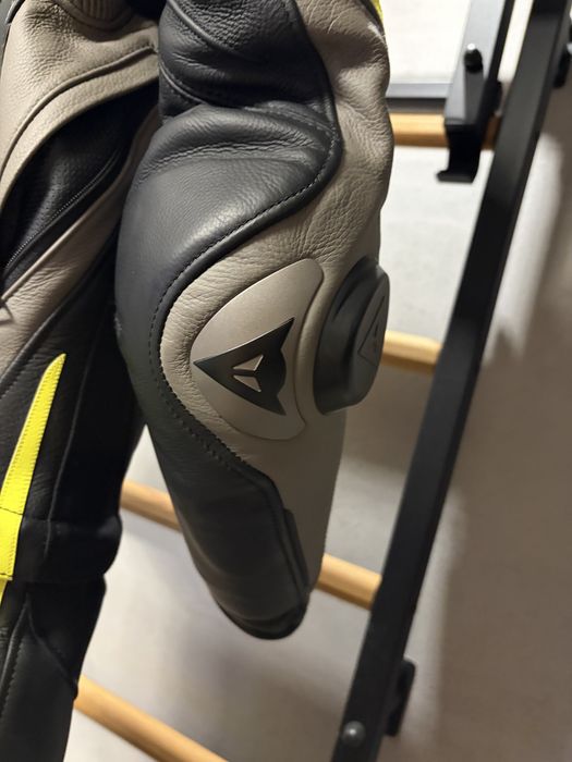 Kombinezon motocyklowy Dainese Laguna Seca 4