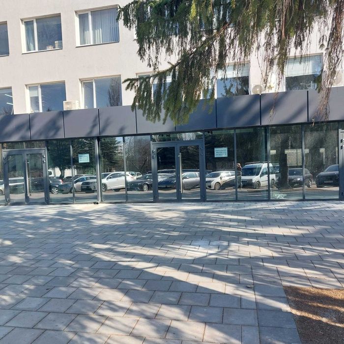 Продаж комерції/офісних/виробничих приміщень 40/180/520 м² | Луцьк,