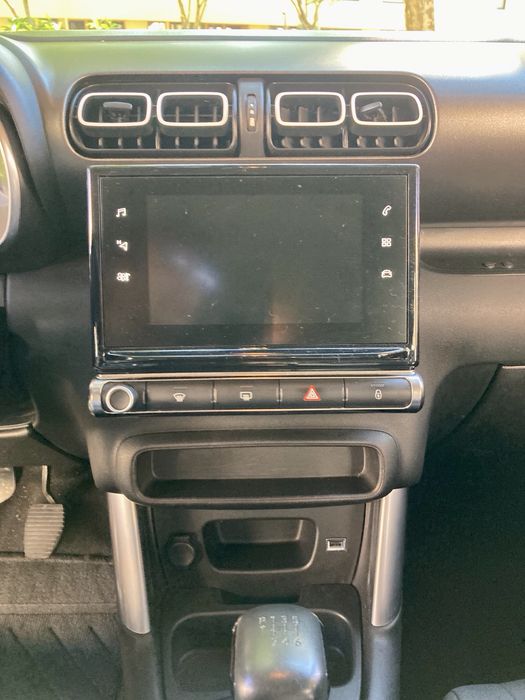 Citroen c3 Aircross 1.5hdi feel (diesel)