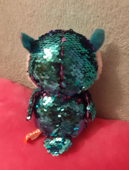 Мега Гусь 110см іграшки Сова совеня Качечка гусеня утёнок каченя