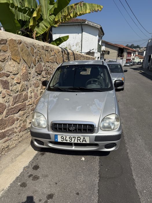Atos prime 800euros