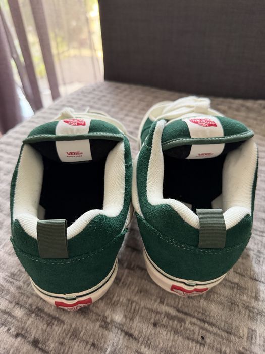 Tenis Vans como novo 44