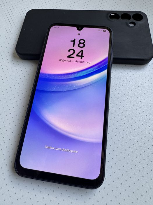 Samsung Galaxy A15 128GB