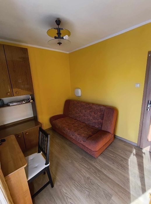 Apartment in Warszawa, Osiedle Grójecka, Ochota - Widok 6