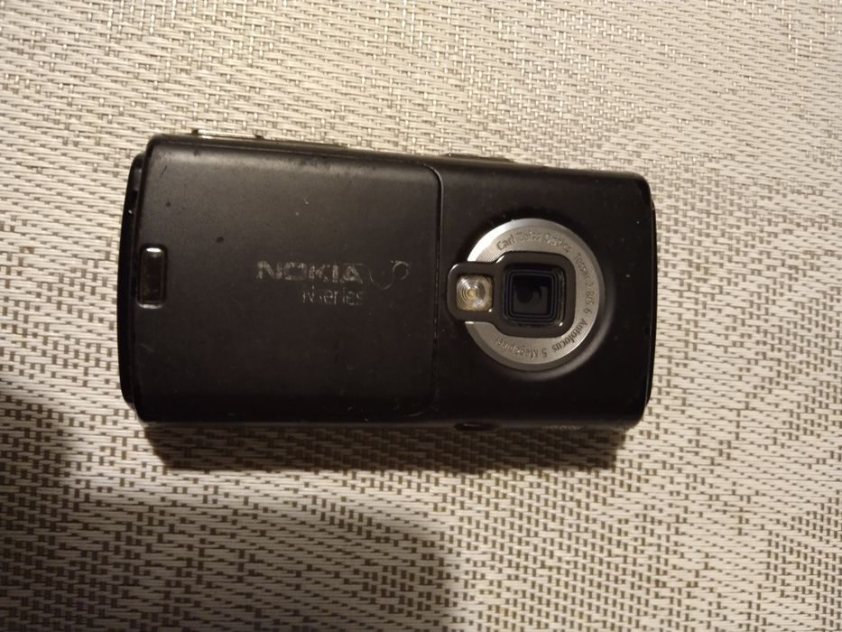 Nokia N 95 8GB sprzedam