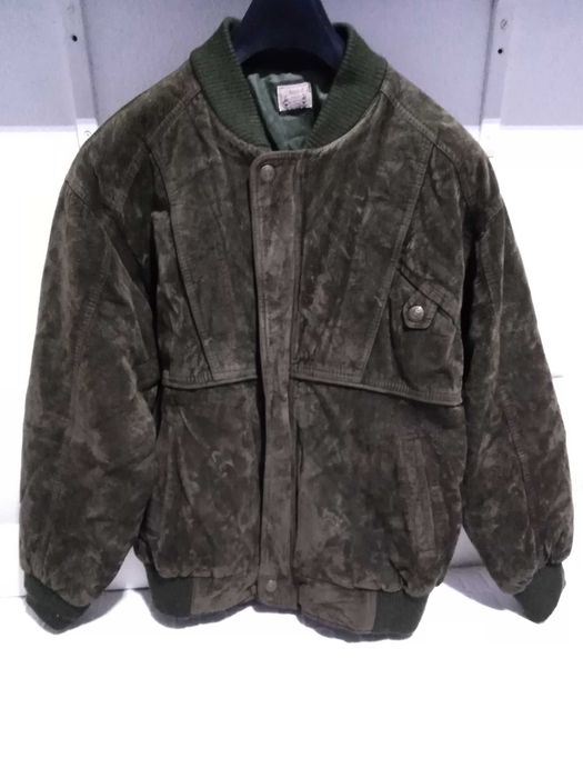 Blusão "Edward Fashion" Camuflado