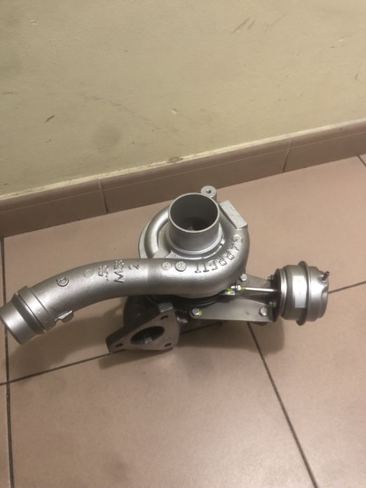 Turbo Renault master para venda