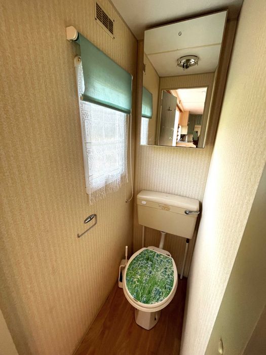 Mobil Home, casa móvel, T2 completa