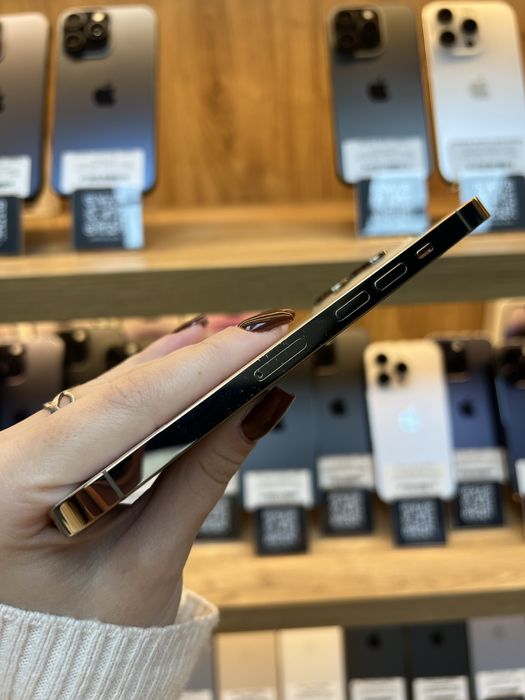 iPhone 13 Pro 256Gb 94% Батарея | Гарантія