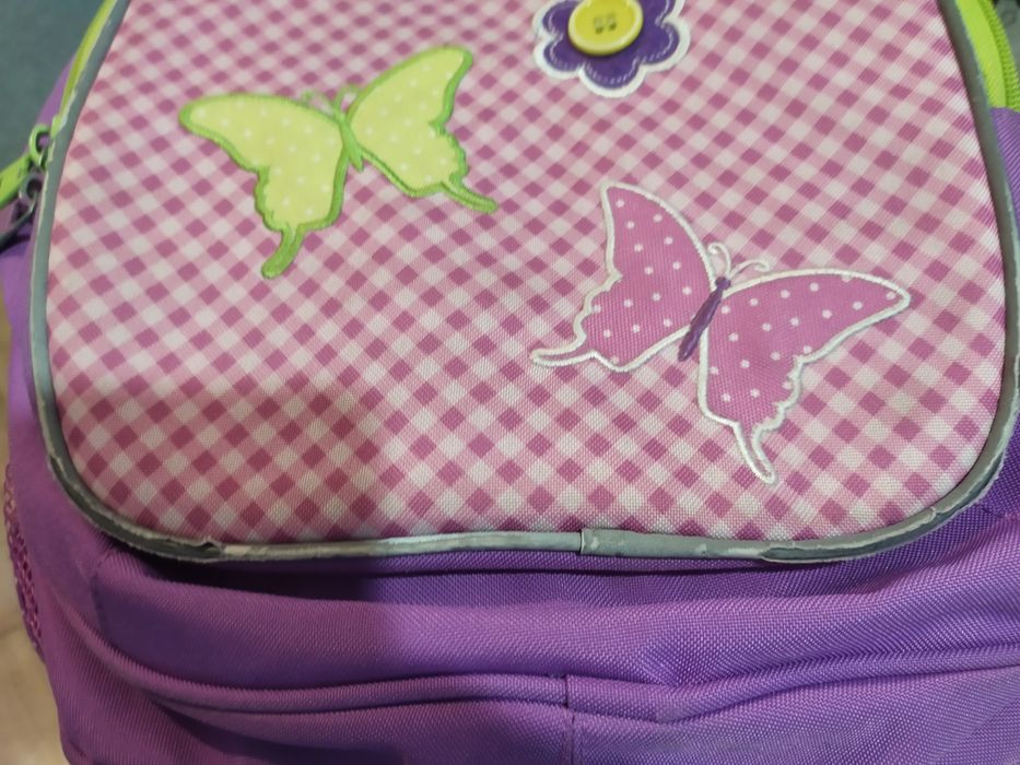 Kite рюкзак школьный