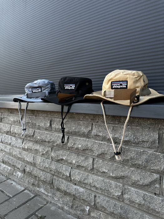 Панамка Patagonia | панама патагонія | панама Patagonia