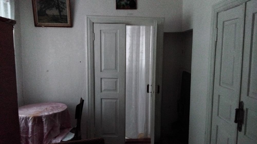 Будинок Широка Гребля